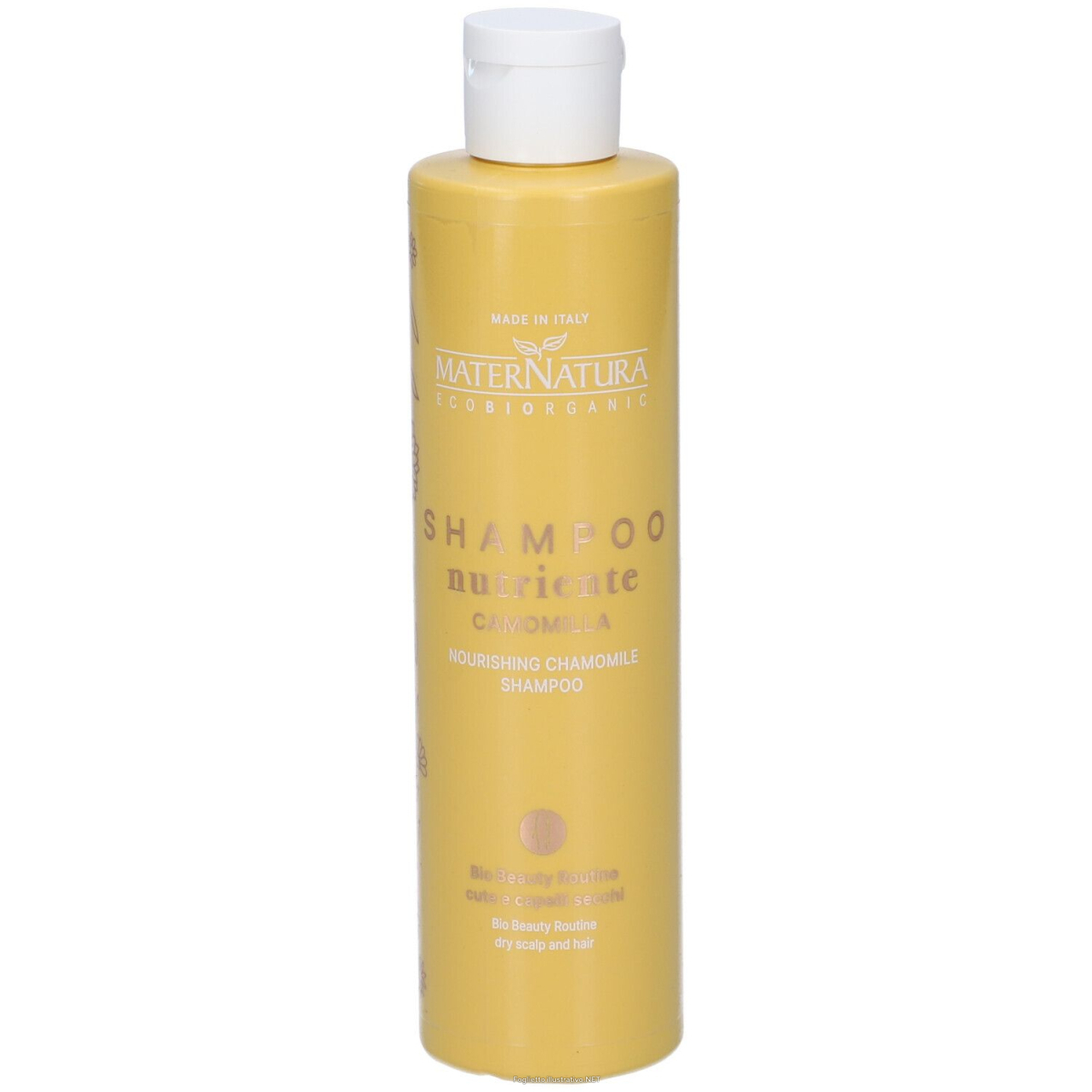 Cerca Offerte di maternatura - shampoo per capelli secchi nutriente con camomilla confezione 250 ml e acquista online