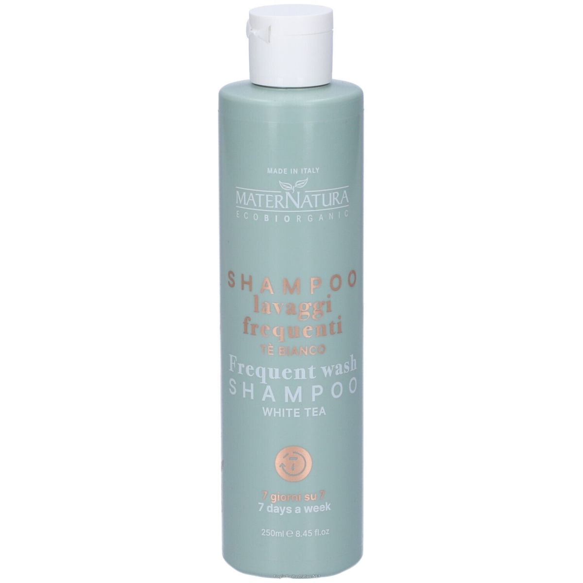 Cerca Offerte di maternatura - shampoo per lavaggi frequenti al tè bianco confezione da 250 ml e acquista online