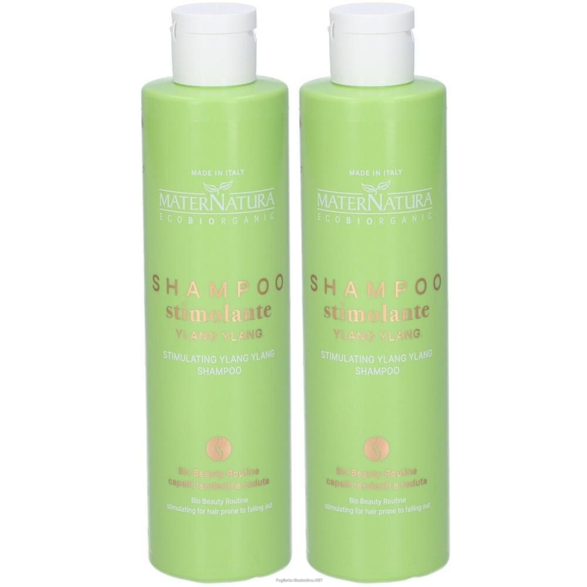 Cerca Offerte di maternatura shampoo stimolante capelli tendenti alla caduta all’ylang e acquista online