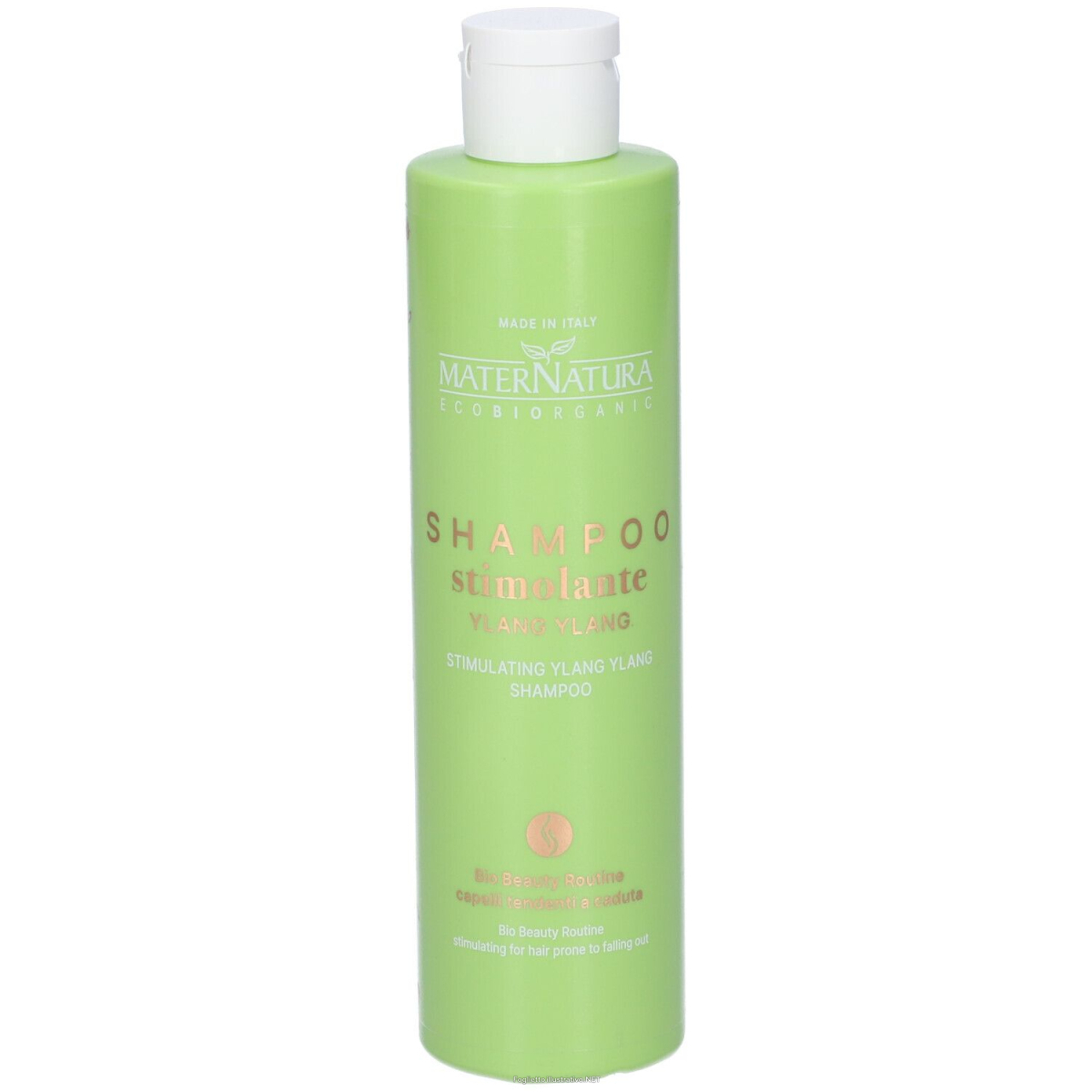 Cerca Offerte di maternatura - shampoo stimolate anti-caduta all'ylang ylang confezione 250 ml e acquista online