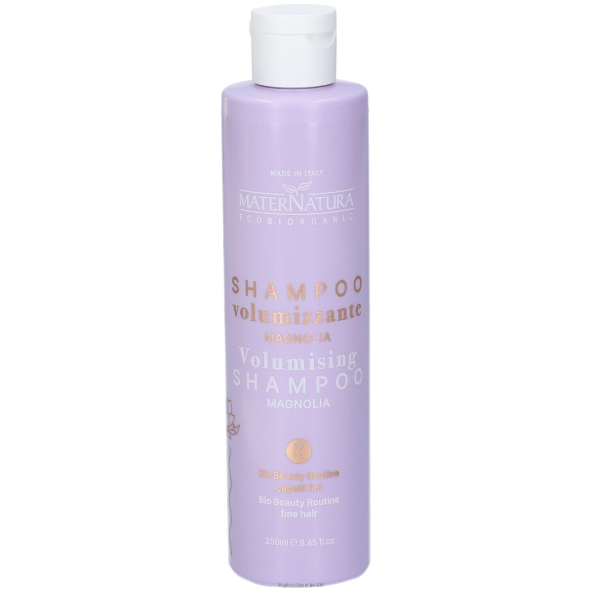 Cerca Offerte di maternatura - shampoo volumizzante per capelli fini alla magnolia confezione 250 ml e acquista online