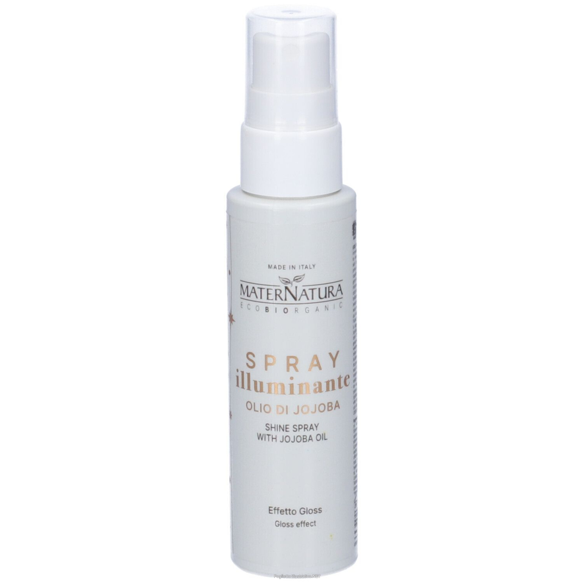Cerca Offerte di maternatura - spray illuminante all'olio di jojoba per capelli crespi confezione 100 ml e acquista online
