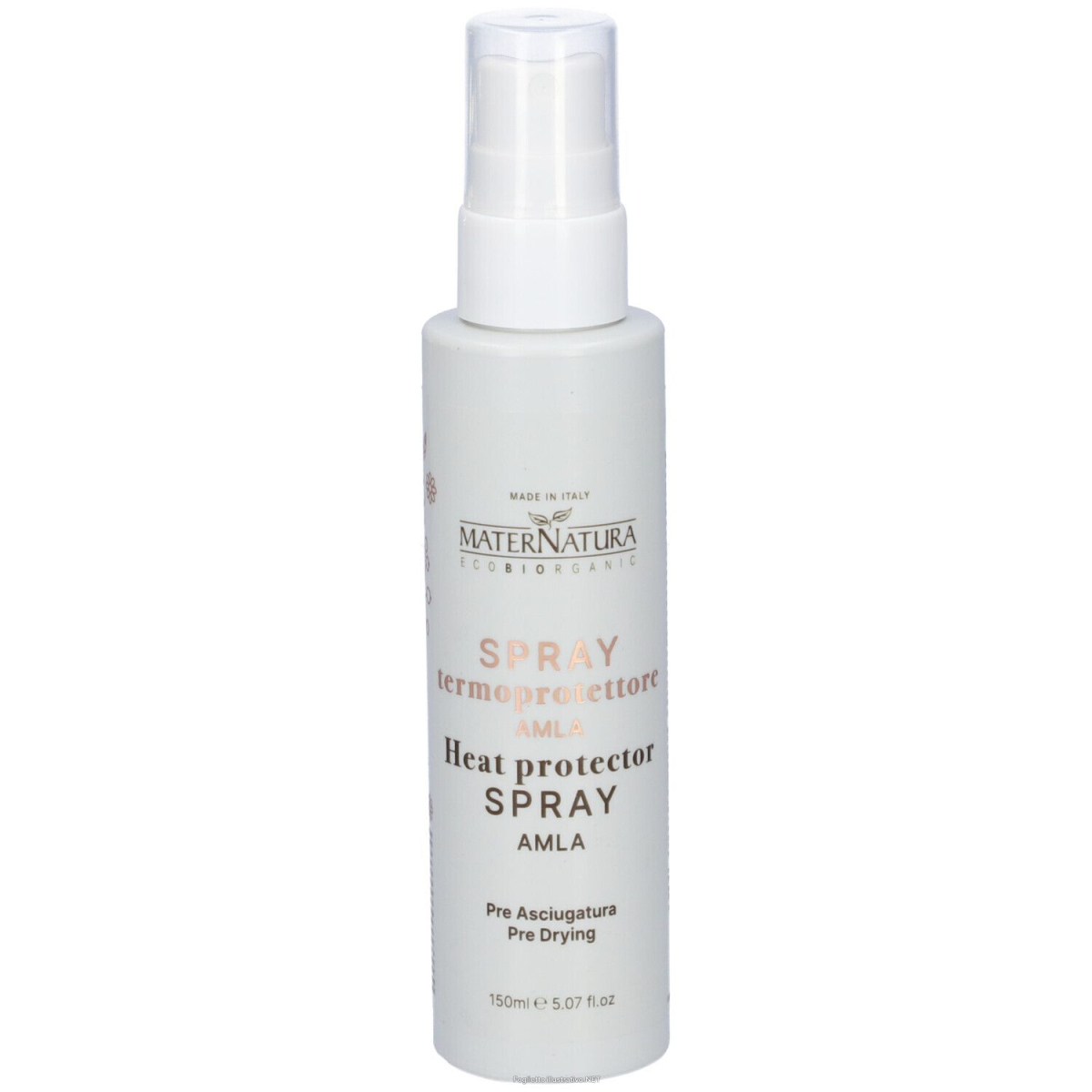 Cerca Offerte di maternatura - spray termoprotettore all'amla confezione 100 ml e acquista online