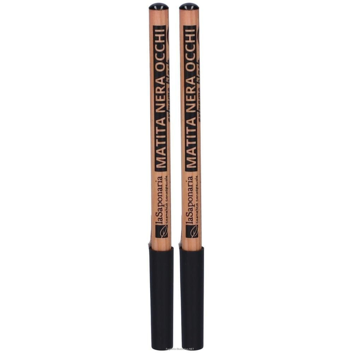 Cerca Offerte di matita nera occhi 2x1 st e acquista online