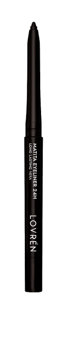 Cerca Offerte di Matita occhi lovren black 24h a lunga tenuta e acquista online