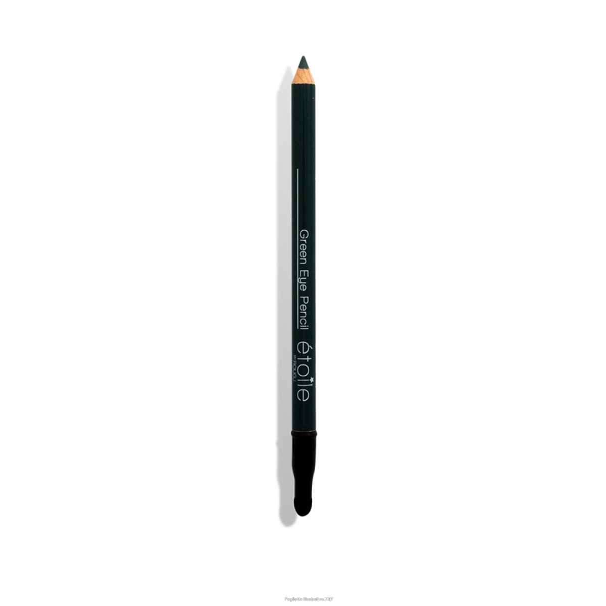 Cerca Offerte di matita occhi verde Étoile by rougj 1 pezzo e acquista online