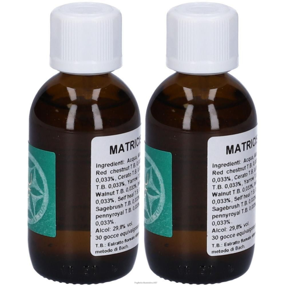 Cerca Offerte di matricis lumen 0 gocce 50ml 2x50 ml orali e acquista online