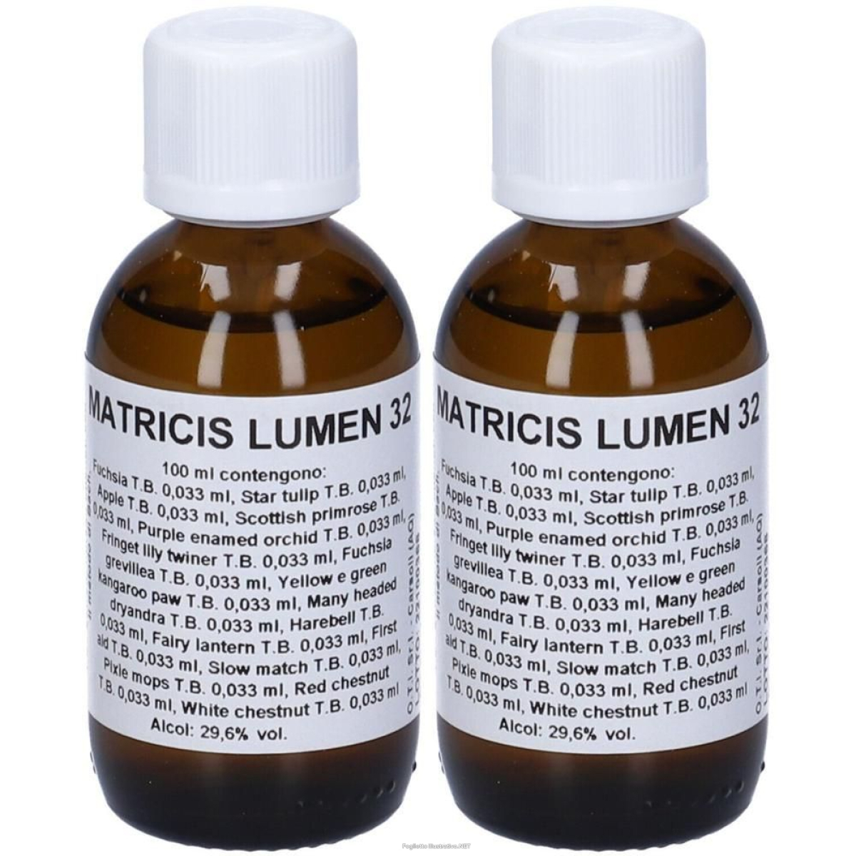 Cerca Offerte di matricis lumen 32 gocce 50 ml orali e acquista online