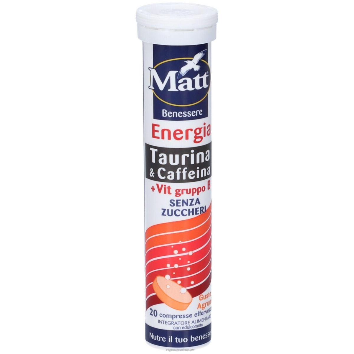 Cerca Offerte di matt® benessere energia 4x90 g compresse e acquista online