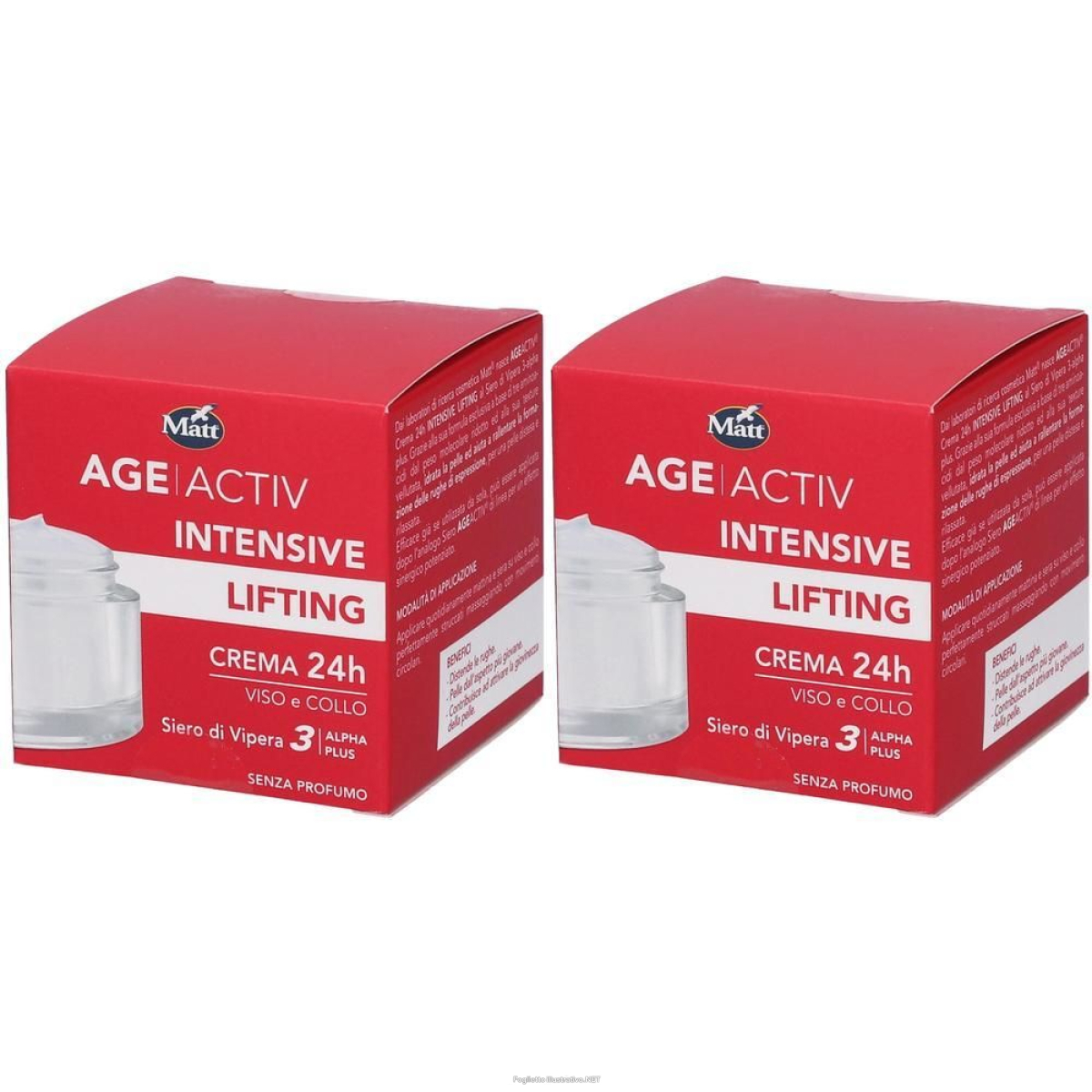 Cerca Offerte di matt® crema 24h attivatore di giovinezza 50 ml e acquista online