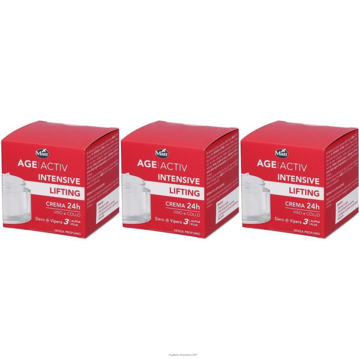 Cerca Offerte di matt® crema 24h attivatore di giovinezza 50 ml e acquista online