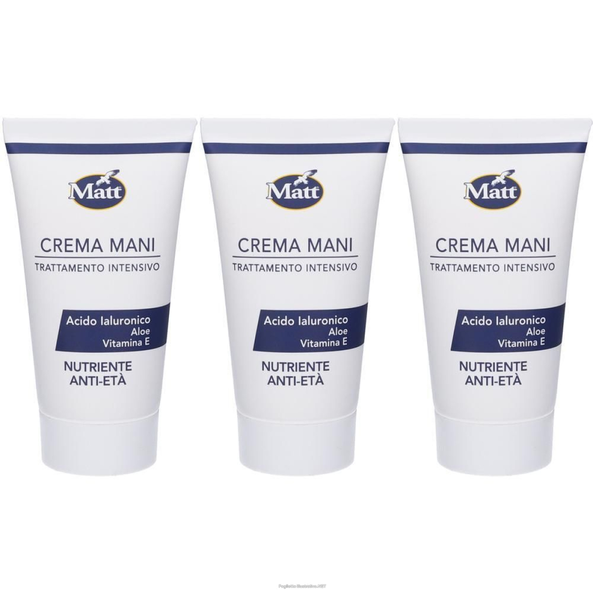 Cerca Offerte di matt® crema mani trattamento intensivo 75 ml e acquista online