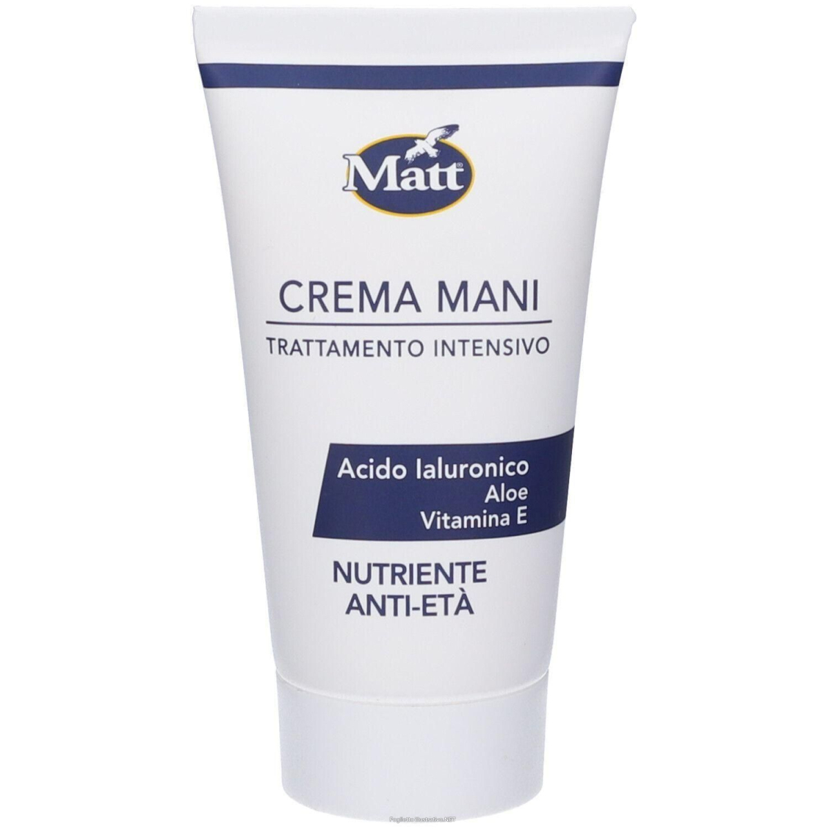 Cerca Offerte di matt® crema mani trattamento intensivo 75 ml e acquista online