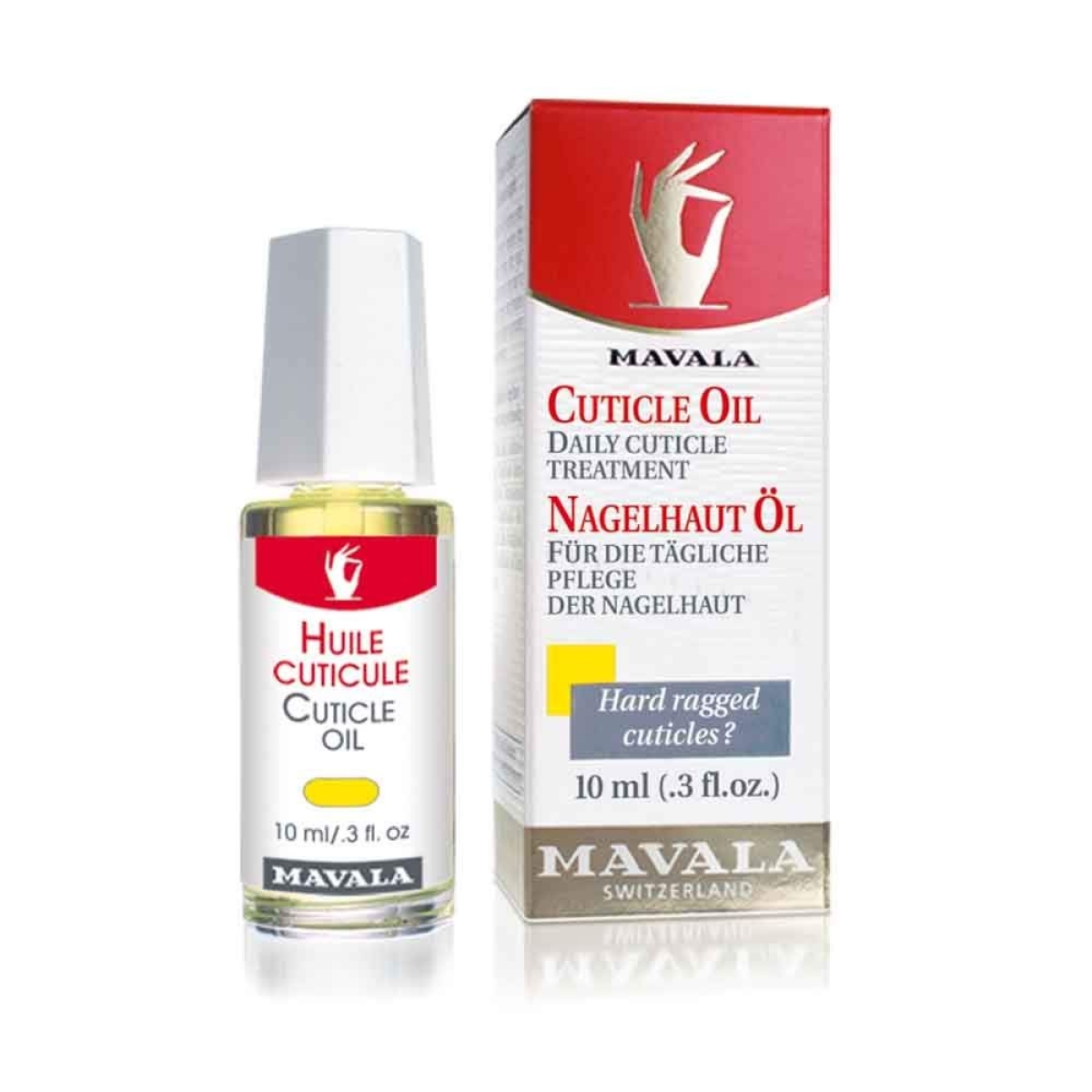 Cerca Offerte di mavala olio per cuticole 10 ml e acquista online