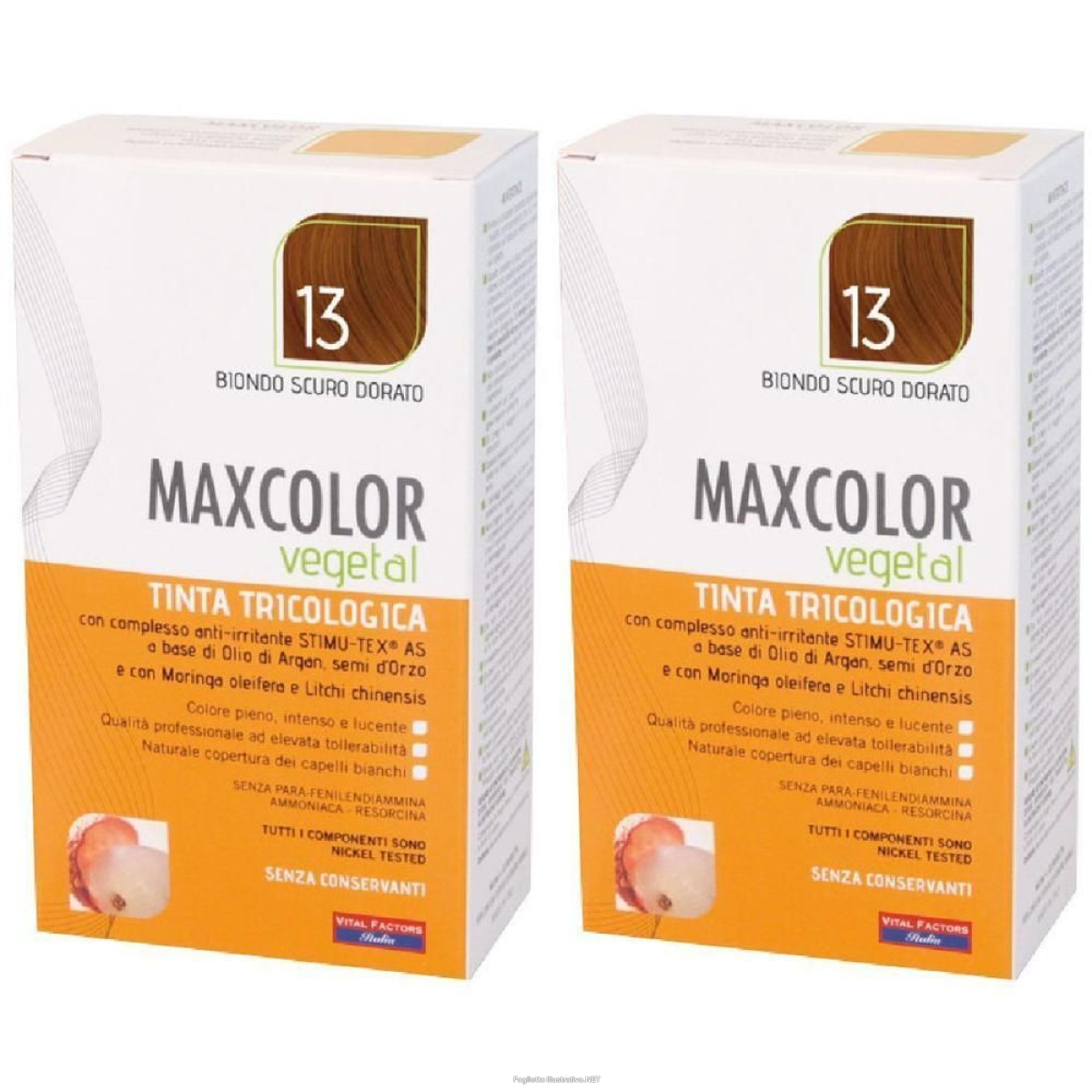Cerca Offerte di max color vegetal 13 tintura 140 ml ml e acquista online