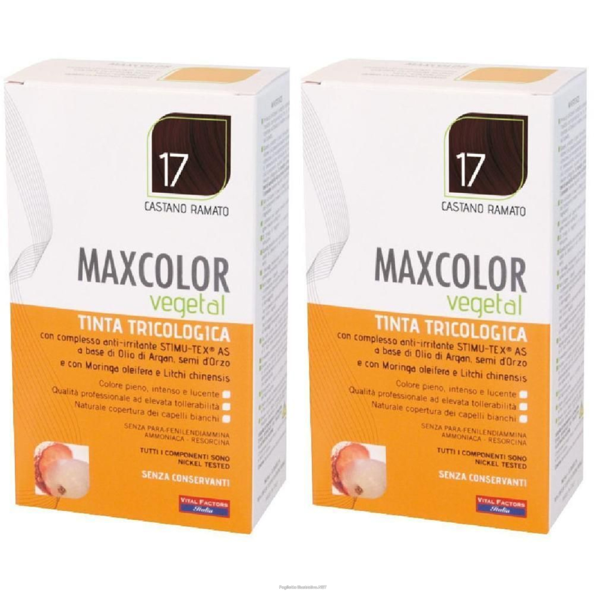 Cerca Offerte di max color vegetal 17 tintura 140 ml ml e acquista online