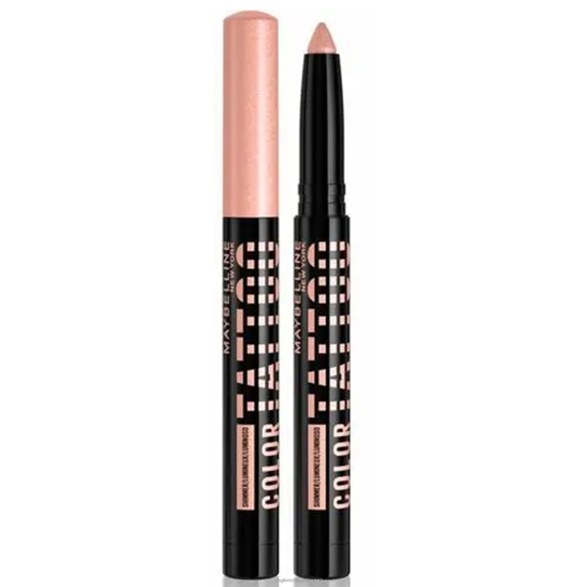 Cerca Offerte di maybelline - color tattoo eye stick - stick multiuso 3 in 1 - shining e acquista online
