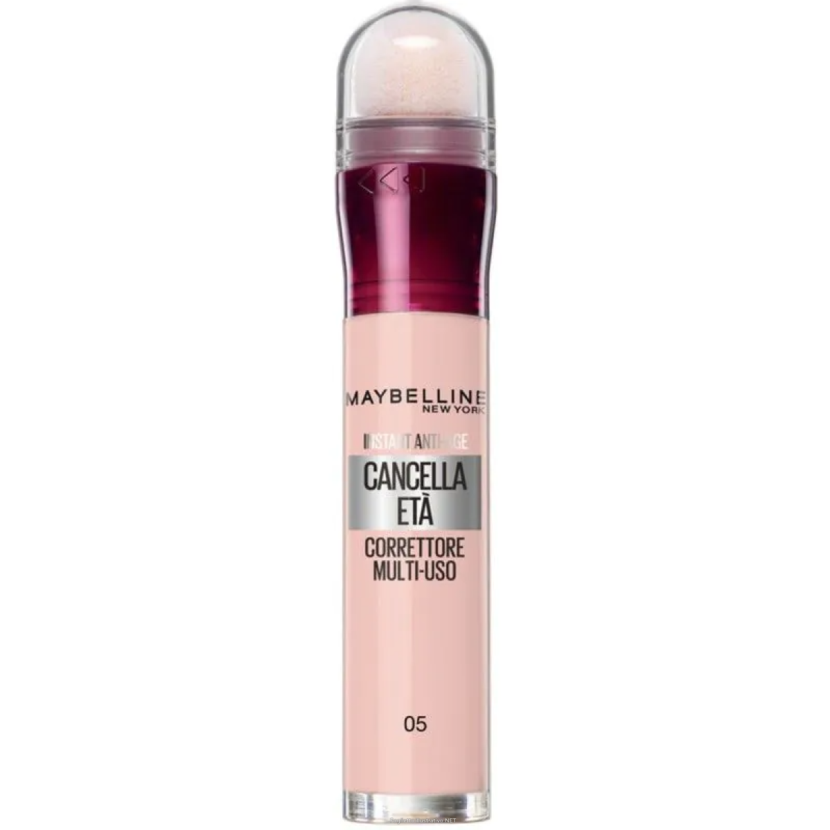 Cerca Offerte di maybelline - instant anti-age il cancella età - correttore n. 05 pink rosa e acquista online