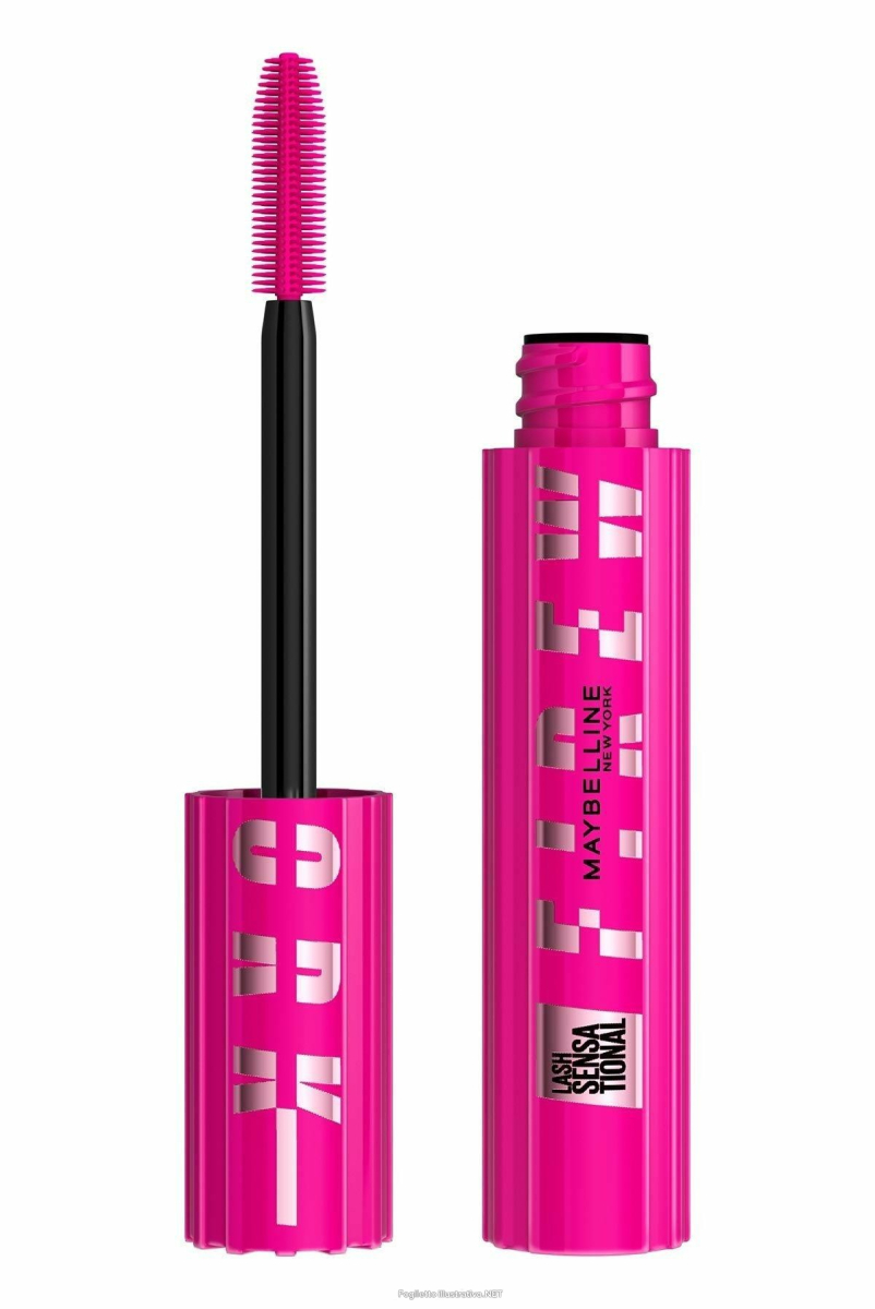 Cerca Offerte di maybelline - lash sensational firework - mascara volumizzante - black e acquista online