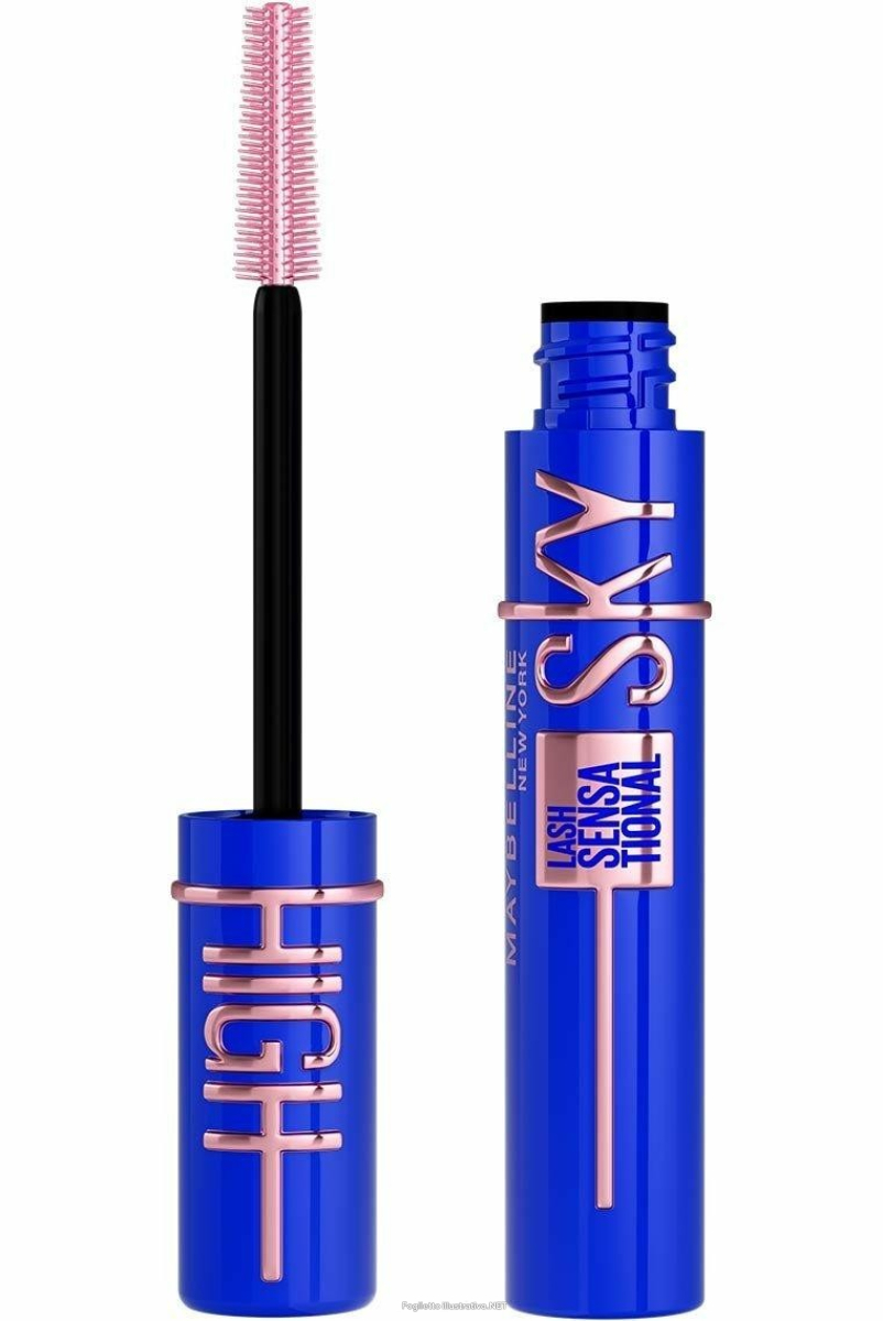 Cerca Offerte di Maybelline - Lash Sensational Sky High - Mascara Volumizzante - Blue Mist e acquista online