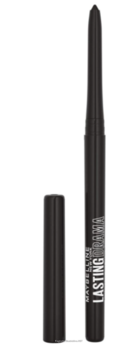 Cerca Offerte di maybelline lasting drama black e acquista online