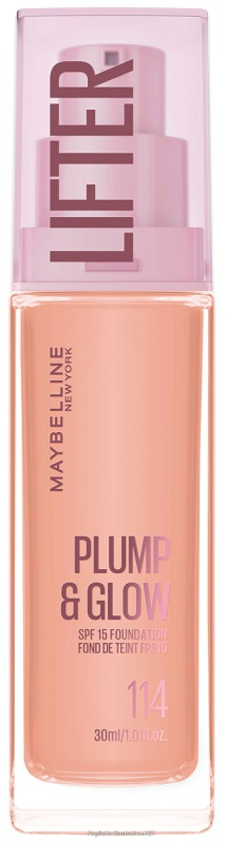 Cerca Offerte di maybelline lifter fond 114 e acquista online