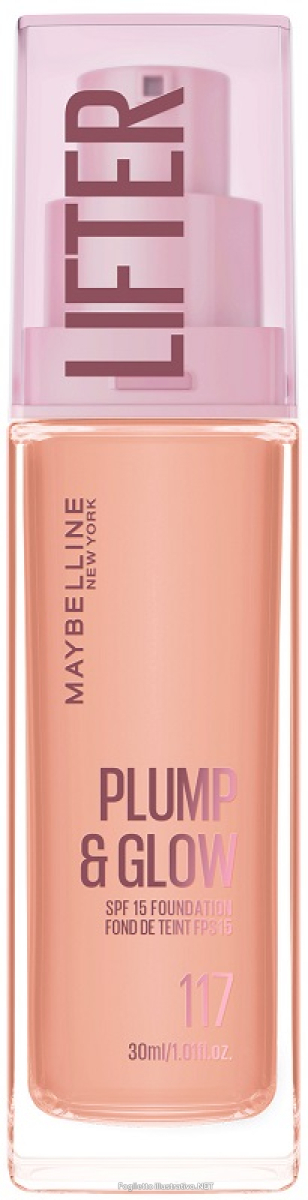 Cerca Offerte di maybelline lifter fond 117 e acquista online