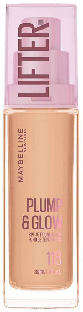 Cerca Offerte di maybelline lifter fond 118 e acquista online