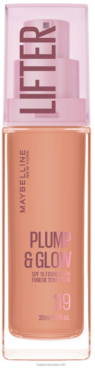 Cerca Offerte di maybelline lifter fond 119 e acquista online