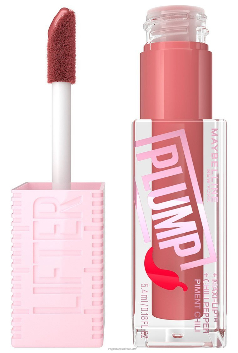 Cerca Offerte di maybelline - lifter plump - lip gloss rimpolpante n. 005 peach fever e acquista online