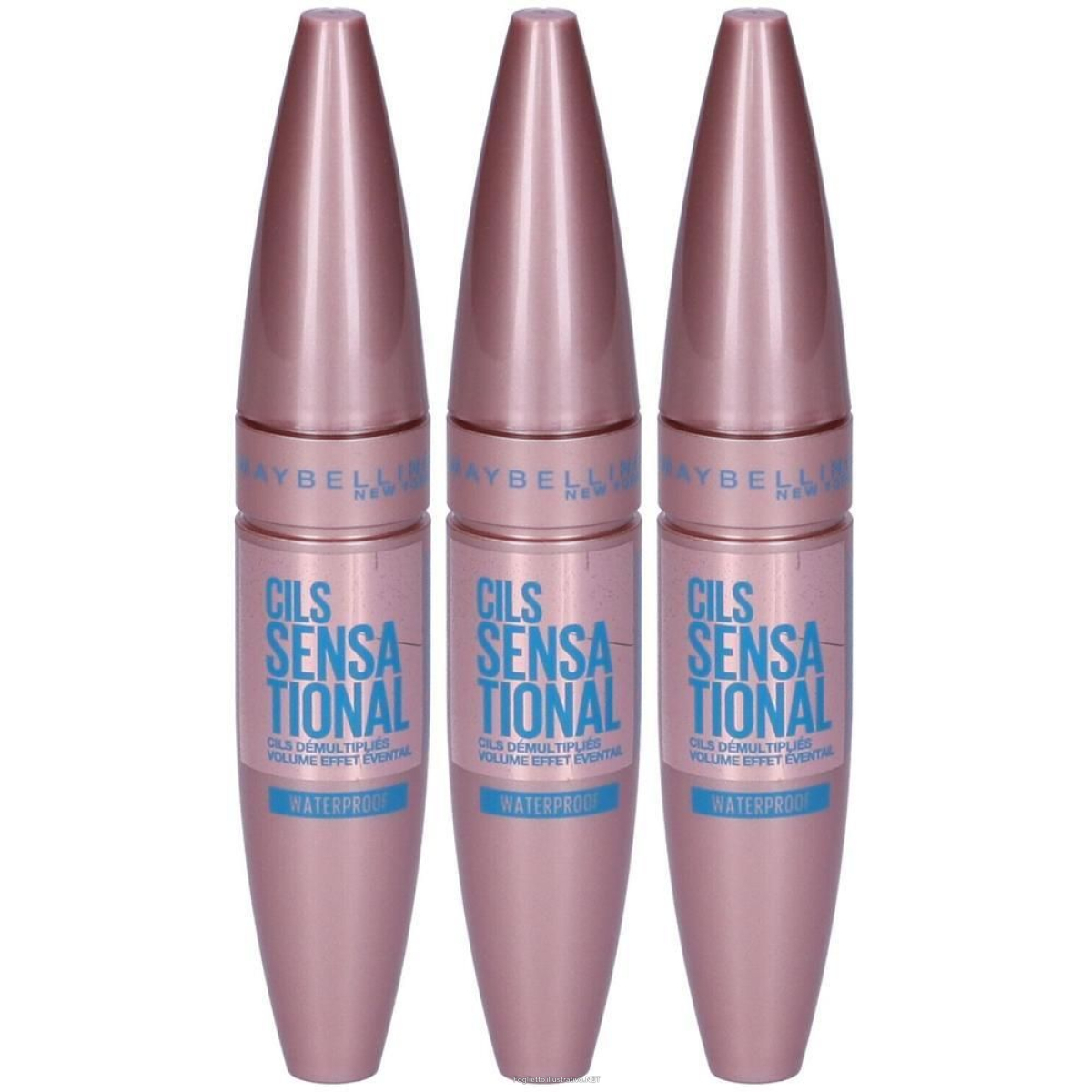 Cerca Offerte di maybelline new york mascara ciglia sensazionali, volumizzante, effetto e acquista online