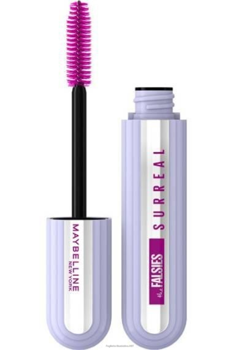 Cerca Offerte di maybelline new york mascara the falsies surreal l'oreal italia div. cpd e acquista online
