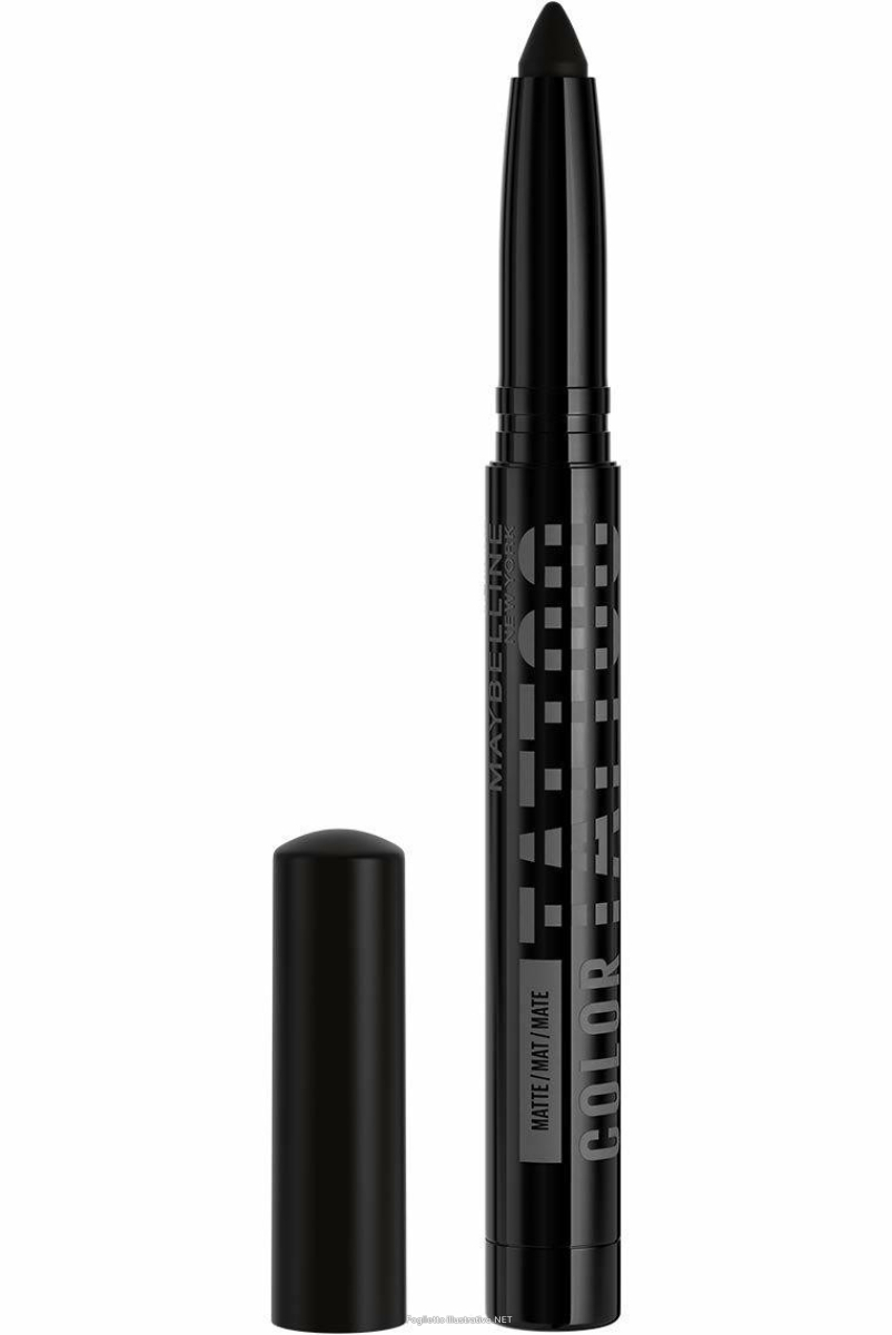 Cerca Offerte di maybelline new york - matita  color tatto ombretto 24h rebellious e acquista online