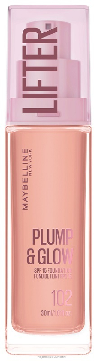 Cerca Offerte di maybelline new york mny lifter fondotinta 110 e acquista online