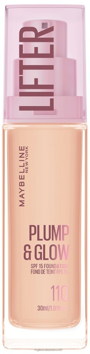 Cerca Offerte di maybelline new york mny lifter fondotinta 114 e acquista online