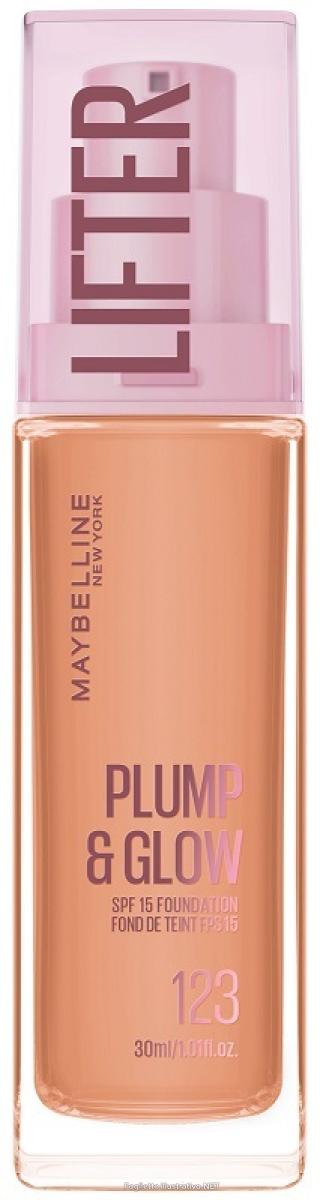 Cerca Offerte di maybelline new york mny lifter fondotinta 325 e acquista online