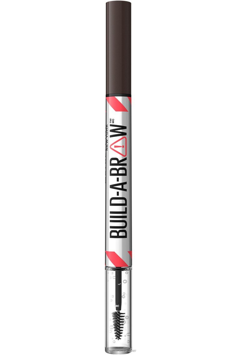 Cerca Offerte di maybelline new york - penna sopracciglia gel build brow , 259 ash brown e acquista online