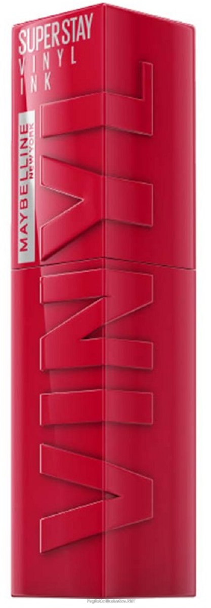 Cerca Offerte di maybelline new york -  rossetto liquido superstay vinyl ink, 50 wicked e acquista online