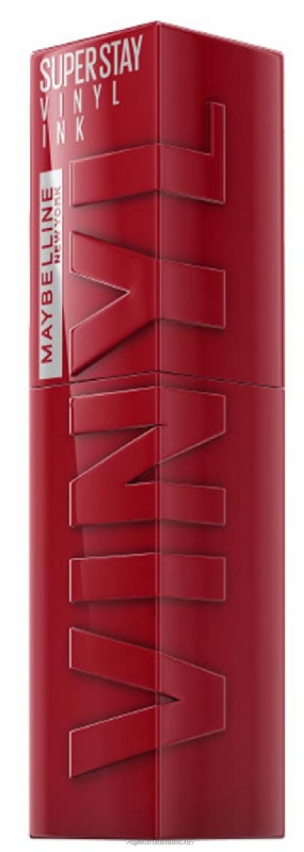 Cerca Offerte di maybelline new york - rossetto liquido superstay vinyl ink , lippy  10 e acquista online