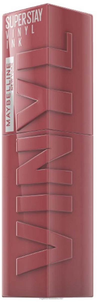 Cerca Offerte di maybelline new york - rossetto liquido superstay vinyl ink ,  witty   40 e acquista online