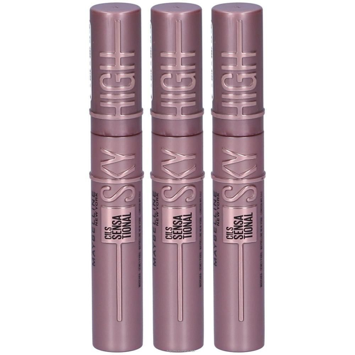 Cerca Offerte di maybelline new york sky high mascara, volume intenso e lunghezza auten e acquista online