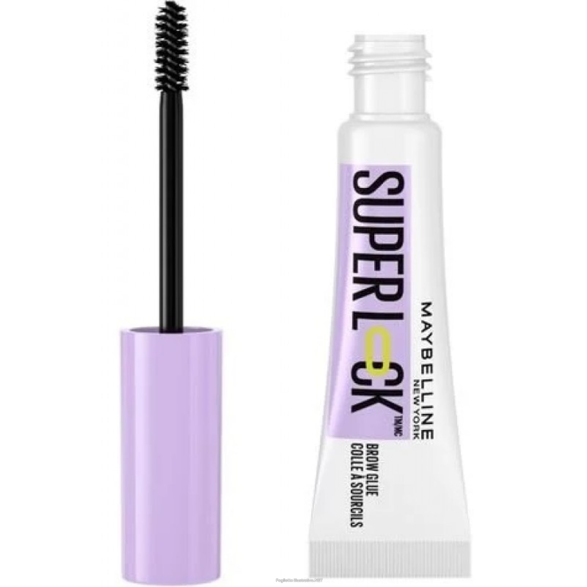 Cerca Offerte di maybelline new york super lock brow glue gel sopracciglia e acquista online
