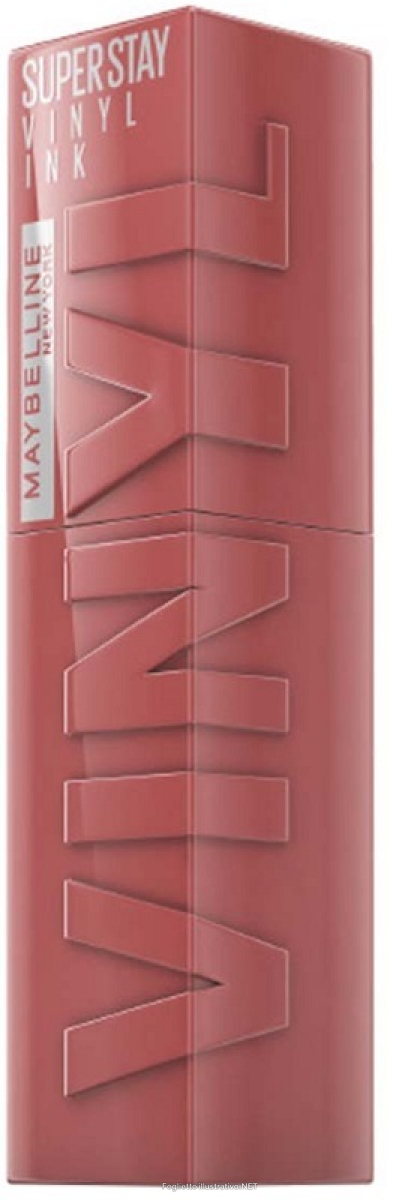 Cerca Offerte di maybelline new york super stay vinyl ink rossetto liquido colore 35 cheeky maybelline e acquista online
