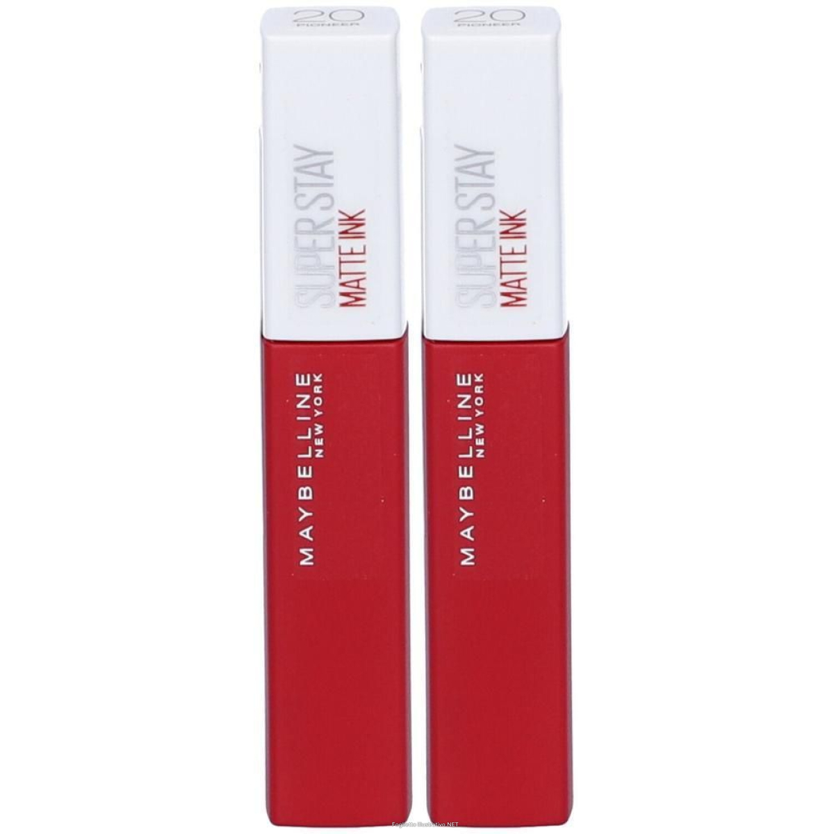 Cerca Offerte di maybelline new york superstay matte ink rossetto pioneer 20 2x5,15 g e acquista online