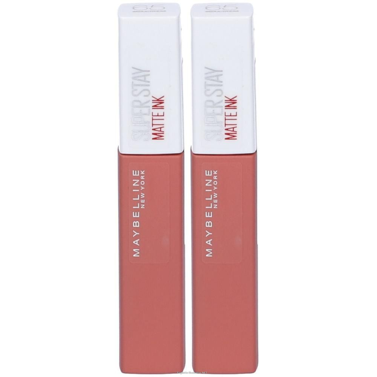 Cerca Offerte di maybelline new york superstay matte ink rossetto seductress 65 2x5,15 e acquista online