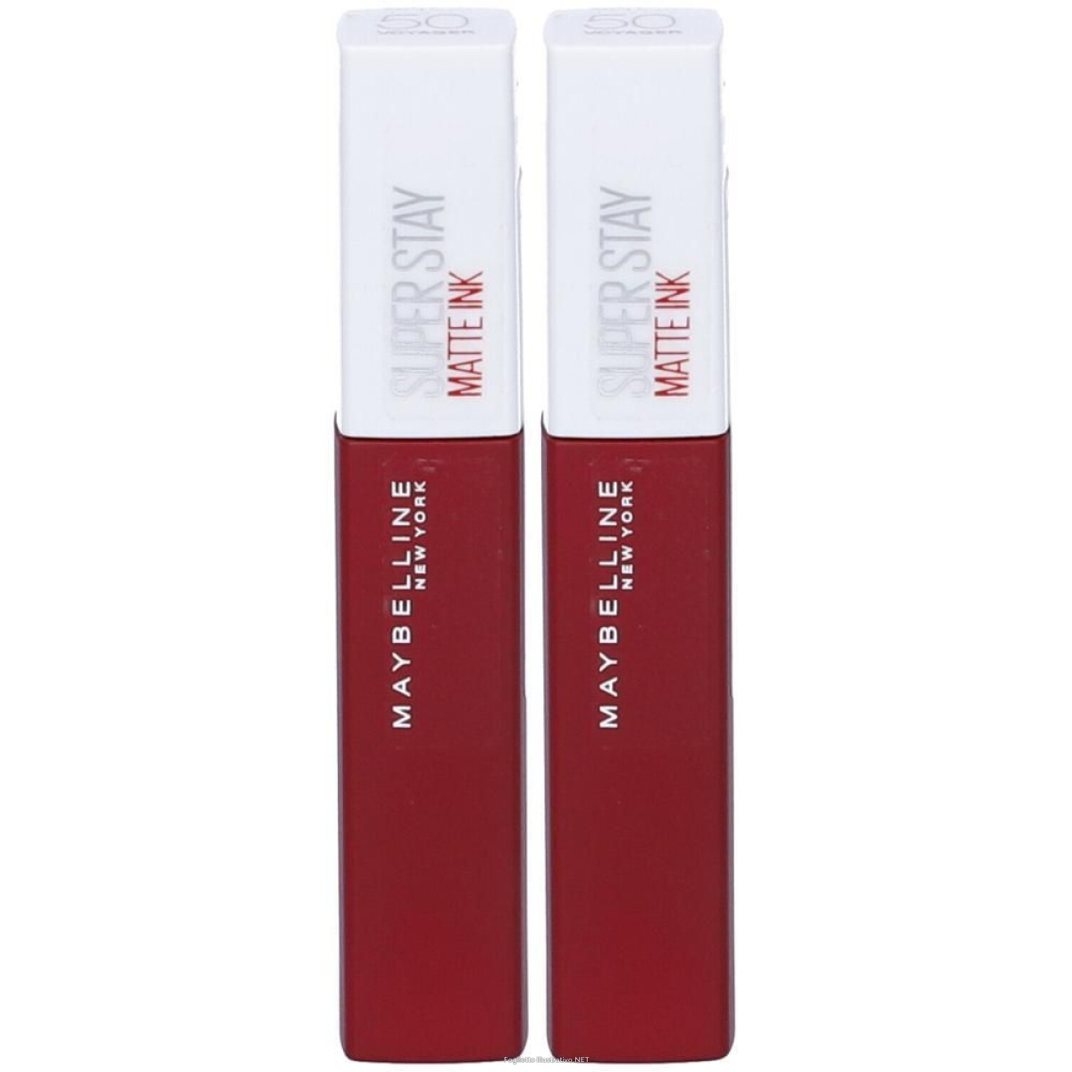 Cerca Offerte di maybelline new york superstay matte ink rossetto voyager 50 2x5,15 g e acquista online