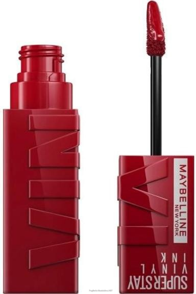 Cerca Offerte di maybelline new york superstay vinyl ink 40 witty 4.2ml - rossetto e acquista online