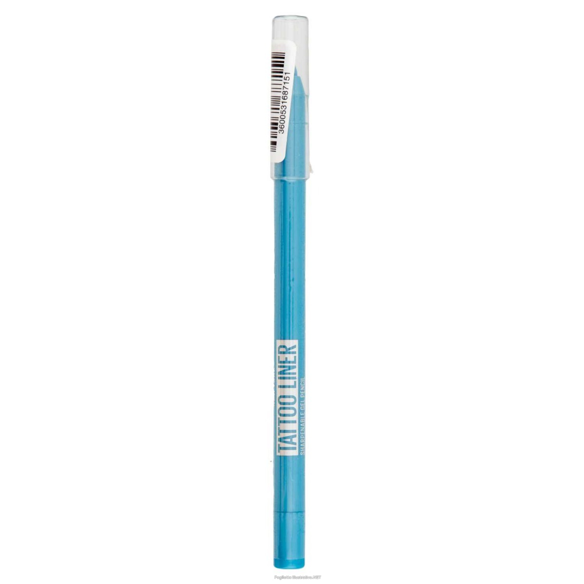 Cerca Offerte di maybelline new york tattoo liner gel pencil matita occhi arctic skies e acquista online