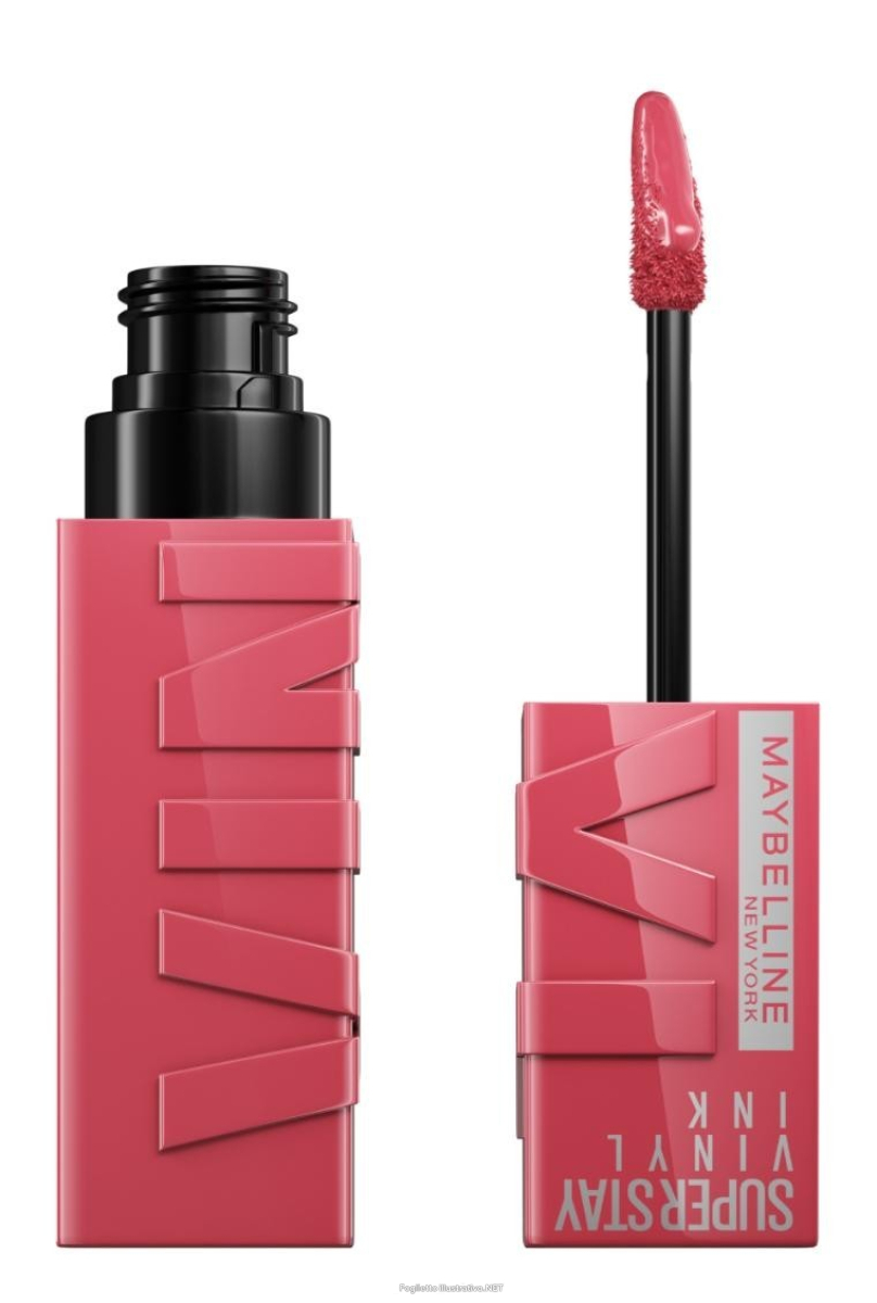 Cerca Offerte di maybelline new york vinyl ink rossetto sultry 160 e acquista online