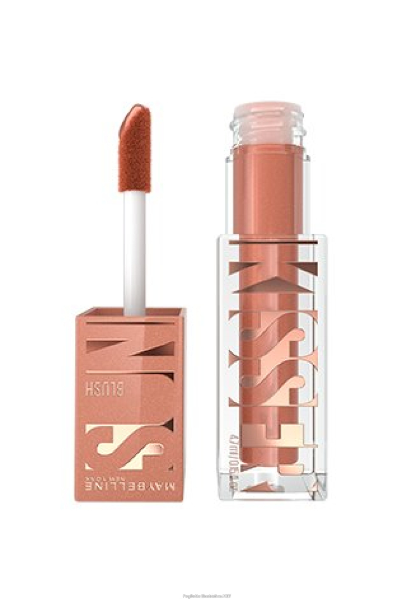 Cerca Offerte di maybelline - sunkisser - blush liquido n. 08 shades on e acquista online